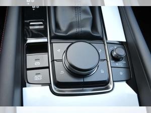 Mazda 3 SoMo e-SKYACTIV-G 2.5 140 ps Automatik HOMURA