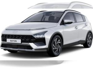 Hyundai BAYON Trend