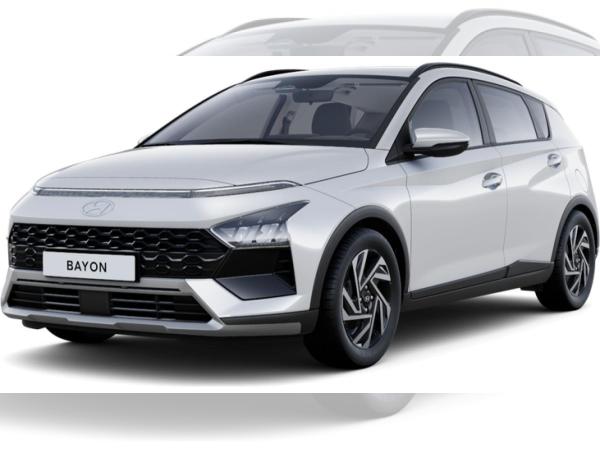 Hyundai BAYON Trend