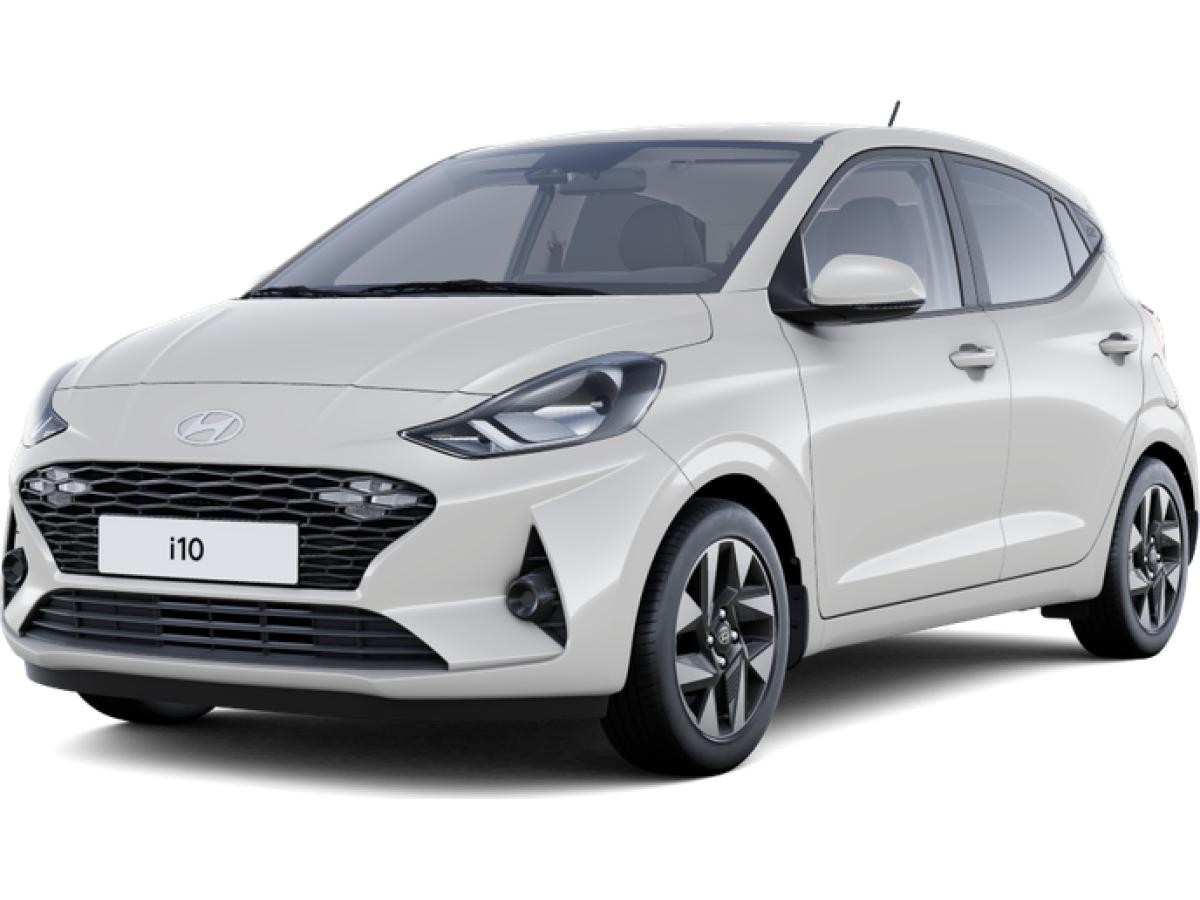 Hyundai i10 Trend