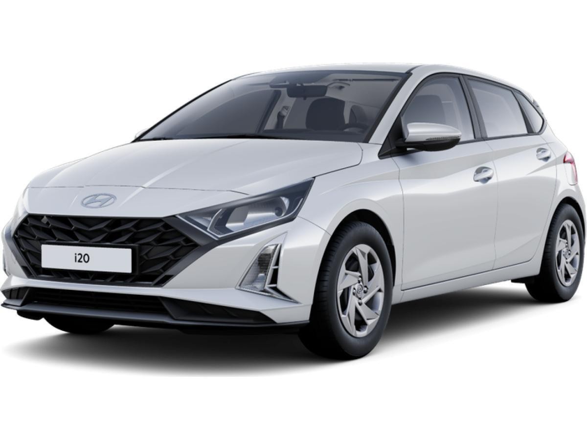 Hyundai i20 Select