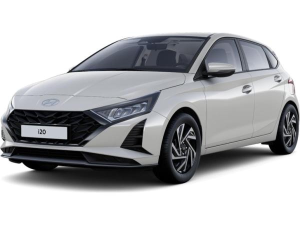 Foto - Hyundai i20 Trend