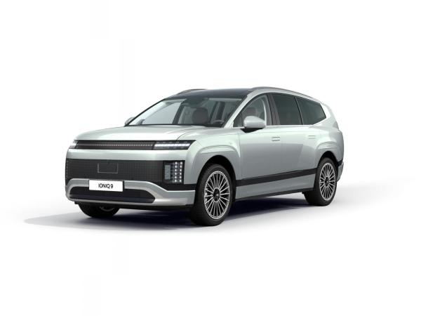 Hyundai IONIQ 9