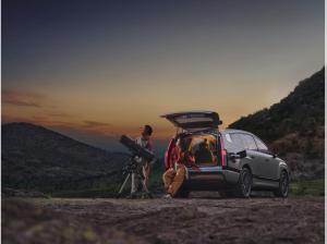 Hyundai IONIQ 9 UNIQ