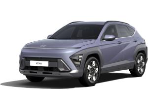 Hyundai KONA Prime