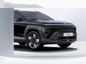 Hyundai KONA 1.6 T-GDI 150 PS DCT 2WD Prime//BESTELLAKTION