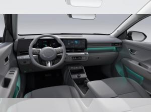 Hyundai KONA 1.6 T-GDI 150 PS DCT 2WD Prime//BESTELLAKTION