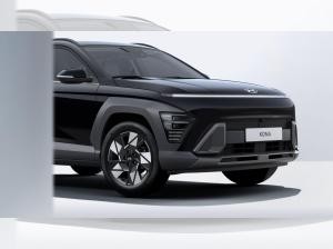 Hyundai KONA 1.6 T-GDI 150 PS DCT 2WD Prime//BESTELLAKTION