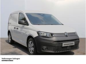 Volkswagen Caddy Cargo 2.0 TDI 4MOTION (Solingen)