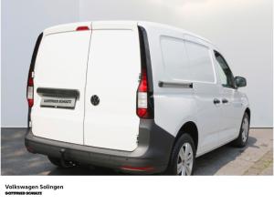 Volkswagen Caddy Cargo 2.0 TDI 4MOTION (Solingen)