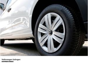 Volkswagen Caddy Cargo 2.0 TDI 4MOTION (Solingen)