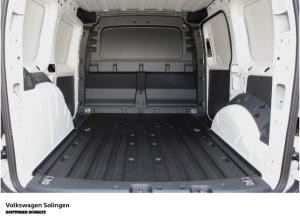Volkswagen Caddy Cargo 2.0 TDI 4MOTION (Solingen)