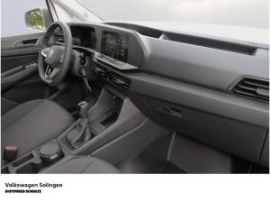 Volkswagen Caddy Cargo 2.0 TDI 4MOTION (Solingen)
