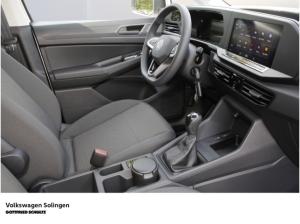 Volkswagen Caddy Cargo 2.0 TDI 4MOTION (Solingen)