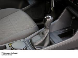 Volkswagen Caddy Cargo 2.0 TDI 4MOTION (Solingen)