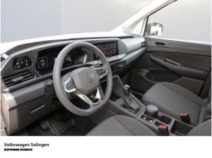 Volkswagen Caddy Cargo 2.0 TDI 4MOTION (Solingen)
