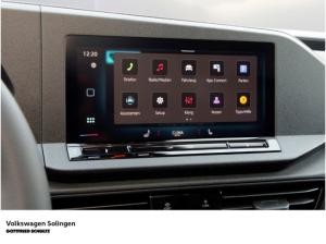 Volkswagen Caddy Cargo 2.0 TDI 4MOTION (Solingen)