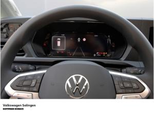 Volkswagen Caddy Cargo 2.0 TDI 4MOTION (Solingen)
