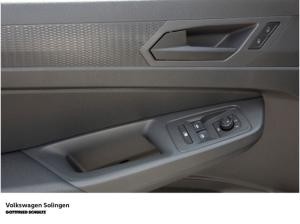 Volkswagen Caddy Cargo 2.0 TDI 4MOTION (Solingen)