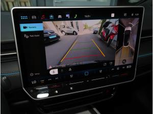 Volkswagen ID.7 Pro**AREA VIEW**MASSAGESITZ