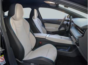 Volkswagen ID.7 Pro**AREA VIEW**MASSAGESITZ