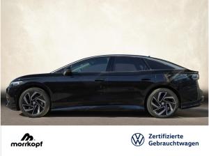 Volkswagen ID.7 Pro**AREA VIEW**MASSAGESITZ