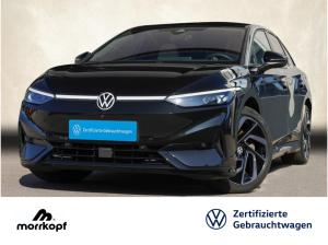 Volkswagen ID.7 Pro**AREA VIEW**MASSAGESITZ