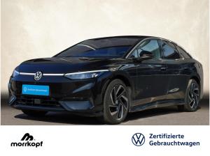 Volkswagen ID.7 Pro**AREA VIEW**MASSAGESITZ