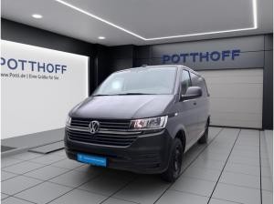 Volkswagen T6.1 Transporter Kasten 2.0 TDI ECO PROFI NAVI KLIMA PDC AHK