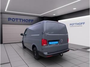 Volkswagen T6.1 Transporter Kasten 2.0 TDI ECO PROFI NAVI KLIMA PDC AHK