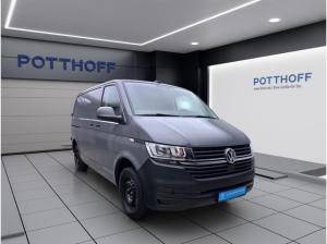 Volkswagen T6.1 Transporter Kasten 2.0 TDI ECO PROFI NAVI KLIMA PDC AHK