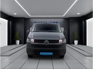 Volkswagen T6.1 Transporter Kasten 2.0 TDI ECO PROFI NAVI KLIMA PDC AHK