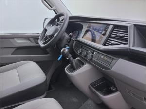 Volkswagen T6.1 Transporter Kasten 2.0 TDI ECO PROFI NAVI KLIMA PDC AHK