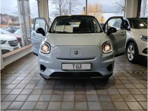 Leapmotor T03 ⚡ Panoramadach ⚡ Vollausstattung ⚡ Lagerfahrzeug⚡Nur noch bis Dezember⚡