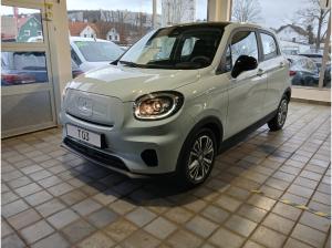 Leapmotor T03 ⚡ Panoramadach ⚡ Vollausstattung ⚡ Lagerfahrzeug⚡Nur noch bis Dezember⚡