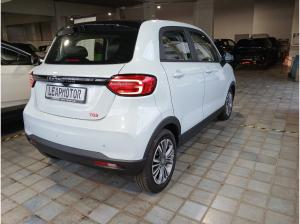 Leapmotor T03 ⚡ Panoramadach ⚡ Vollausstattung ⚡ Lagerfahrzeug⚡Nur noch bis Dezember⚡