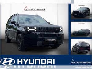 Hyundai Santa Fe 1.6 T-GDI W Blackline ACC+LED+Navi+SHZ