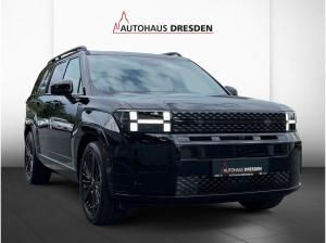 Hyundai Santa Fe 1.6 T-GDI W Blackline ACC+LED+Navi+SHZ