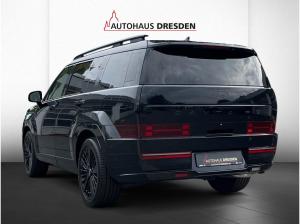 Hyundai Santa Fe 1.6 T-GDI W Blackline ACC+LED+Navi+SHZ