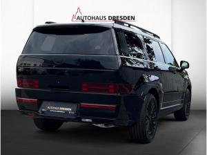 Hyundai Santa Fe 1.6 T-GDI W Blackline ACC+LED+Navi+SHZ