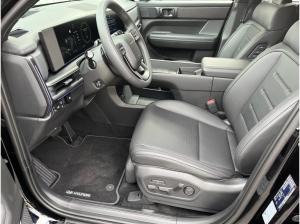 Hyundai Santa Fe 1.6 T-GDI W Blackline ACC+LED+Navi+SHZ