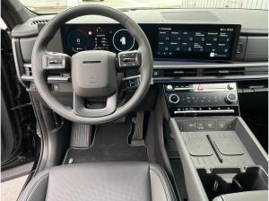 Hyundai Santa Fe 1.6 T-GDI W Blackline ACC+LED+Navi+SHZ