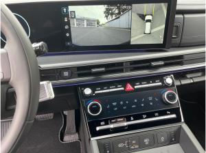 Hyundai Santa Fe 1.6 T-GDI W Blackline ACC+LED+Navi+SHZ