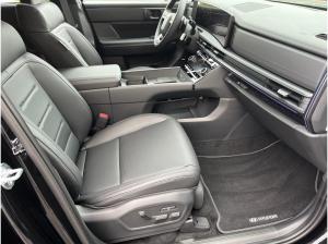 Hyundai Santa Fe 1.6 T-GDI W Blackline ACC+LED+Navi+SHZ