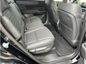 Hyundai Santa Fe 1.6 T-GDI W Blackline ACC+LED+Navi+SHZ