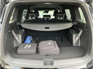 Hyundai Santa Fe 1.6 T-GDI W Blackline ACC+LED+Navi+SHZ