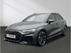 Audi A3 Sportback S line 35 TFSI 110(150) kW(PS) S tronic