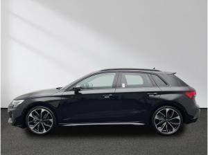Audi A3 Sportback S line 35 TFSI 110(150) kW(PS) S tronic