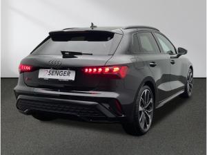 Audi A3 Sportback S line 35 TFSI 110(150) kW(PS) S tronic