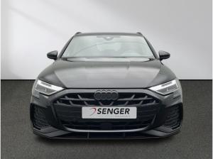 Audi A3 Sportback S line 35 TFSI 110(150) kW(PS) S tronic